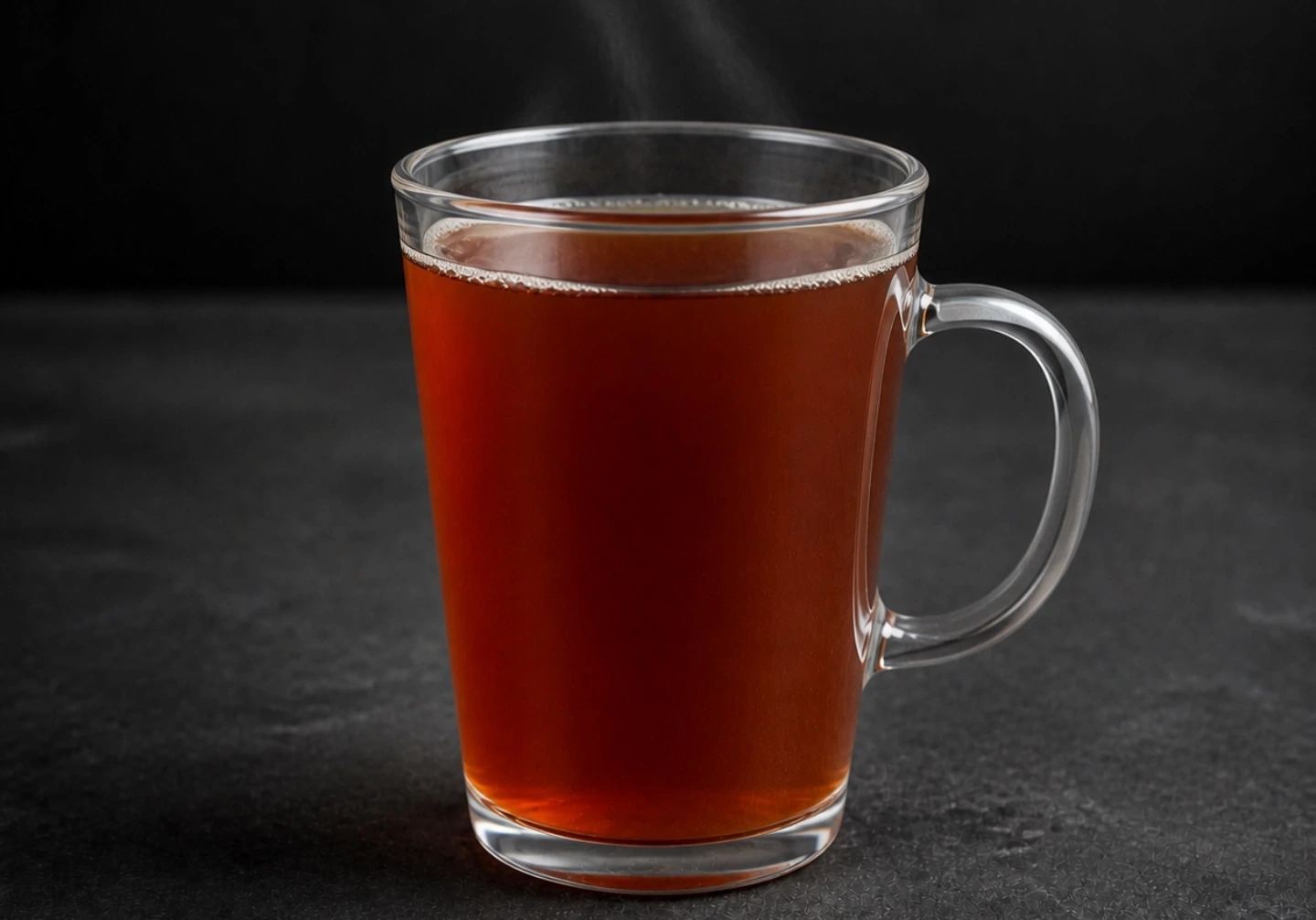 Black Tea — The Chu, Rawai