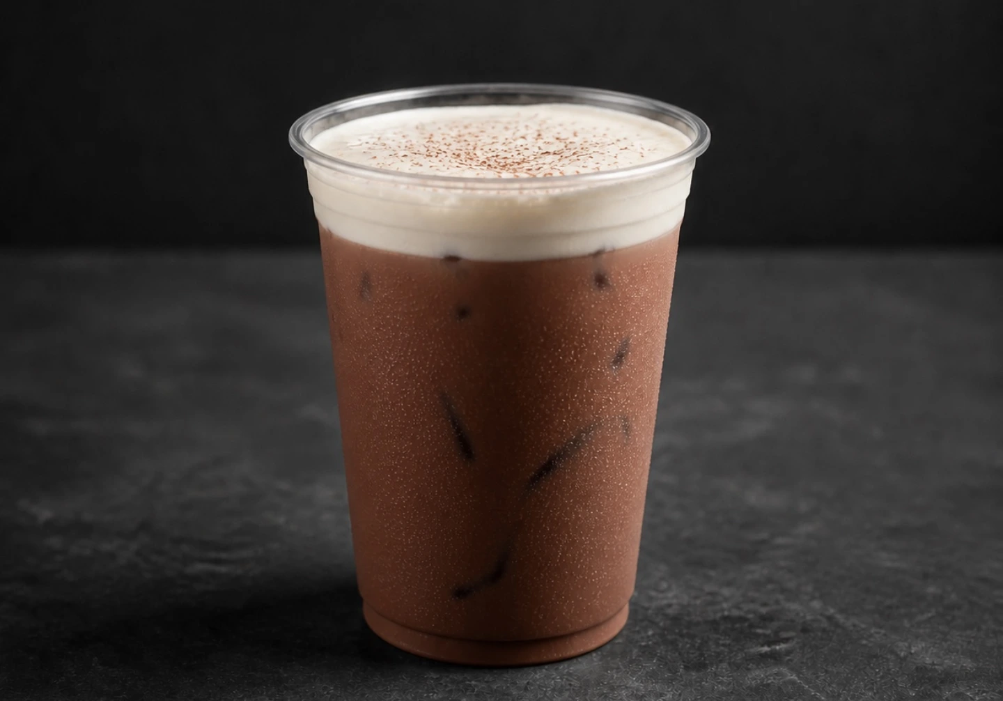 Cocoa Cream Cheese — The Chu, Rawai
