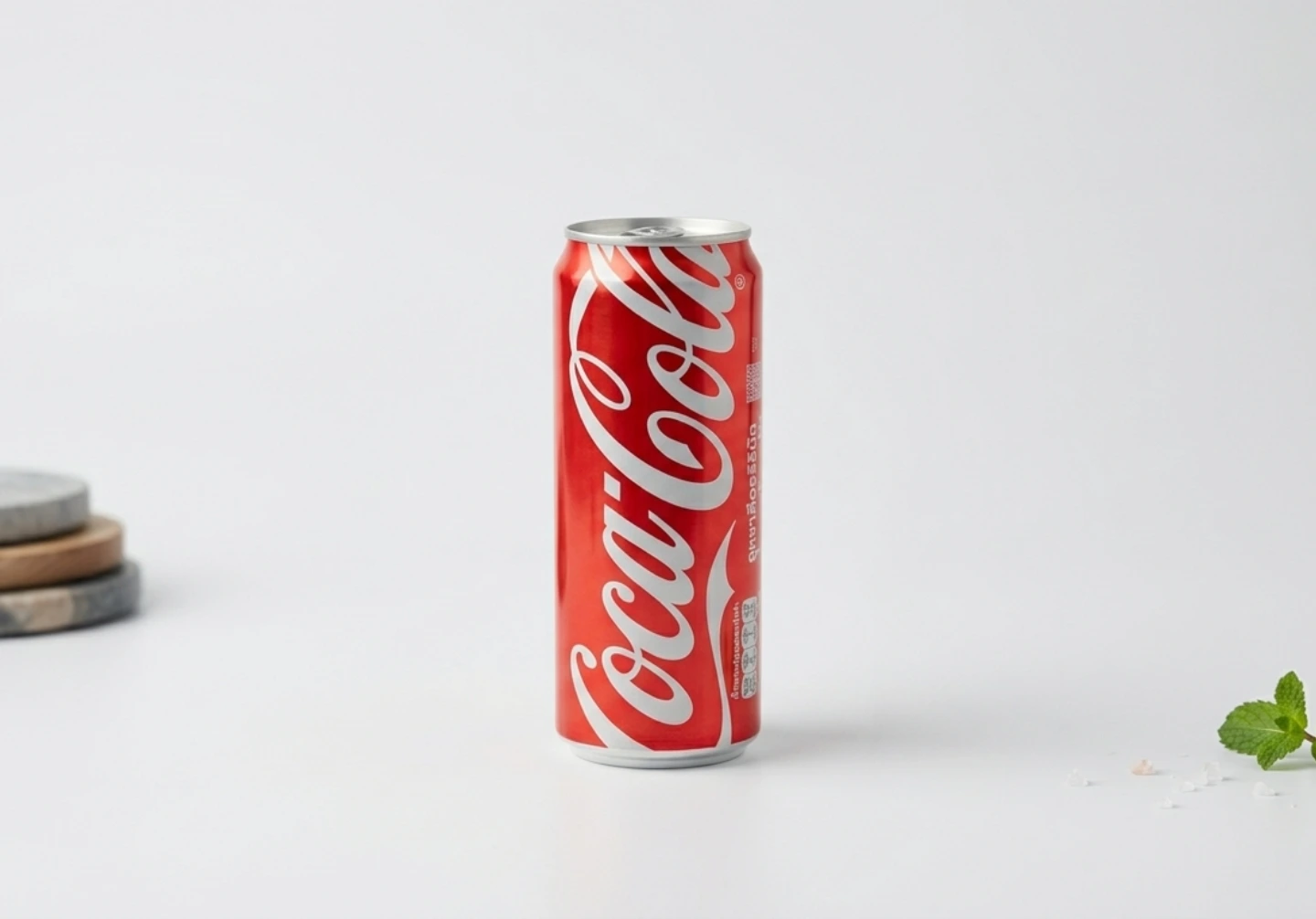 Cola 325 Ml — The Chu, Rawai
