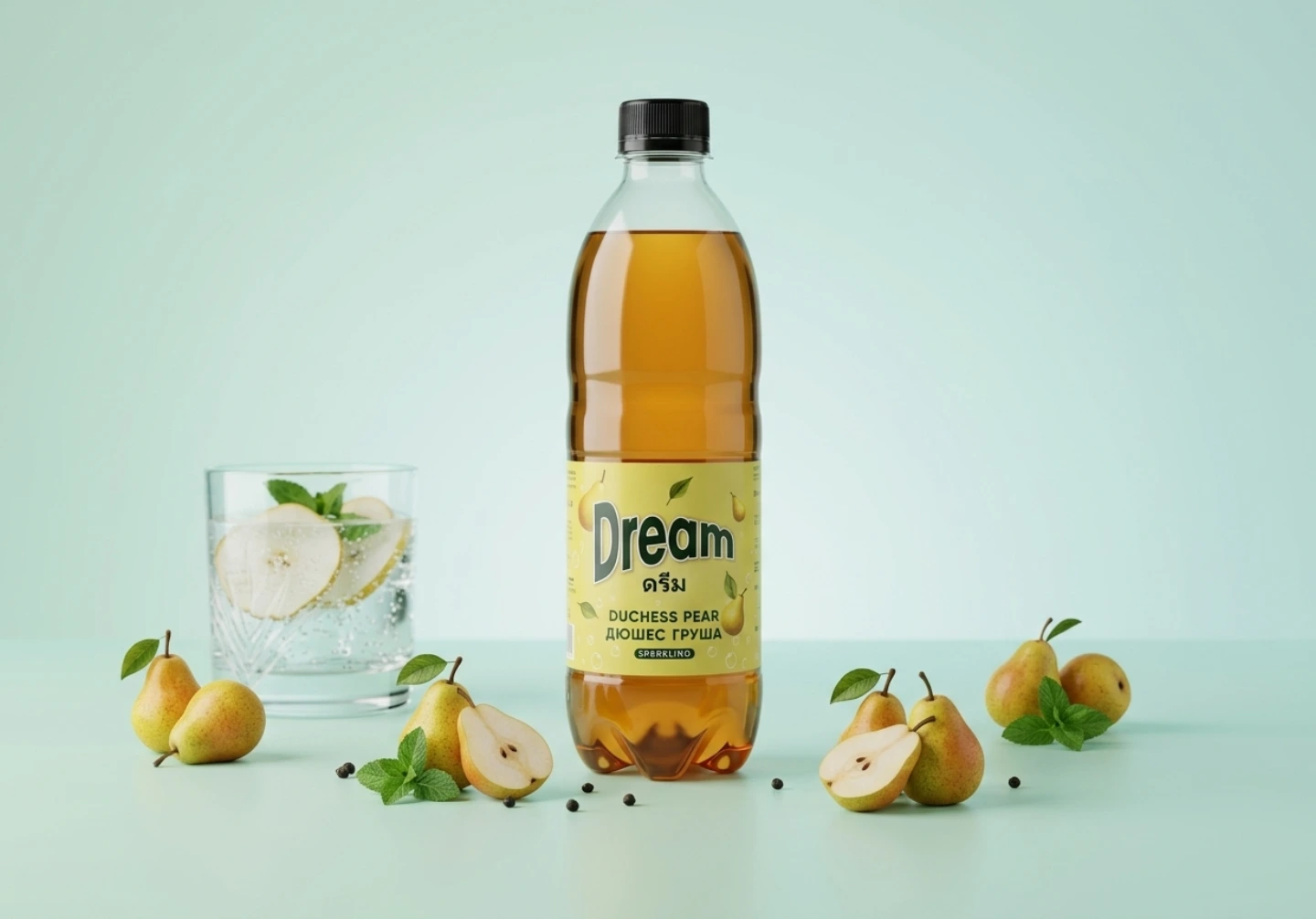 Lemonade — The Chu, Rawai