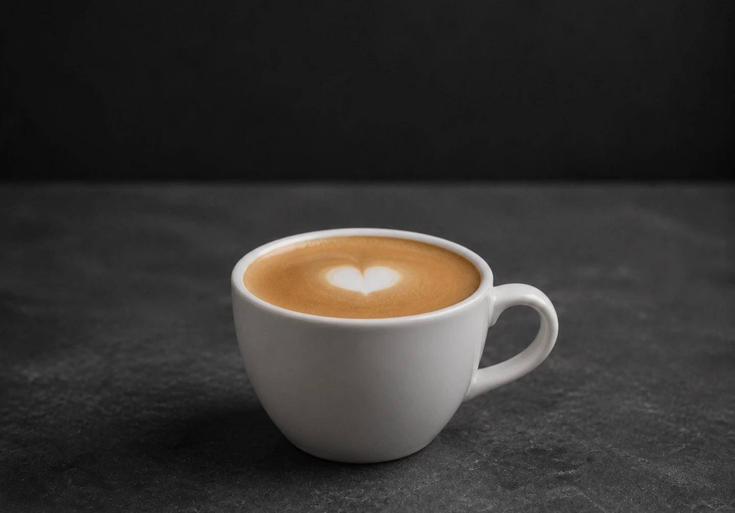 Flat White — The Chu, Rawai