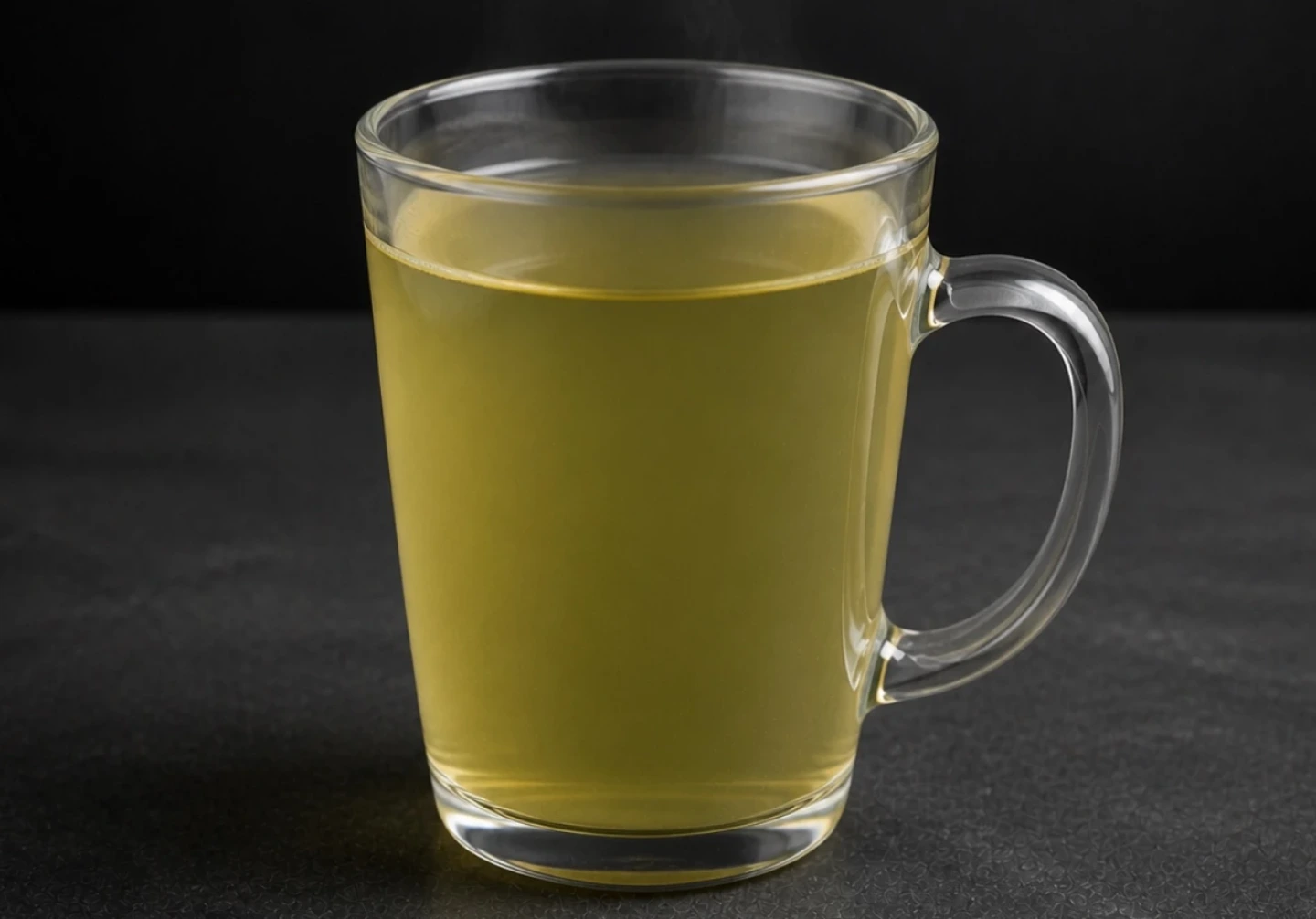 Green Tea — The Chu, Rawai