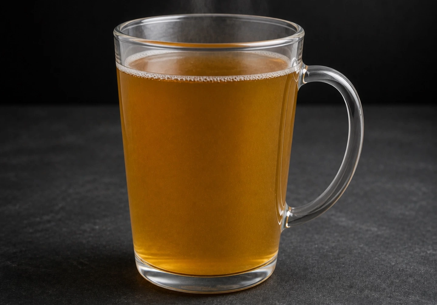 Oolong Tea — The Chu, Rawai
