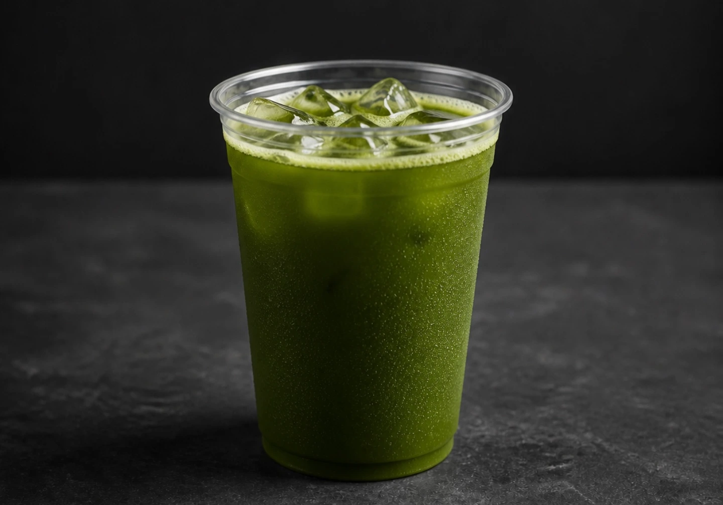 Pure Matcha — The Chu, Rawai