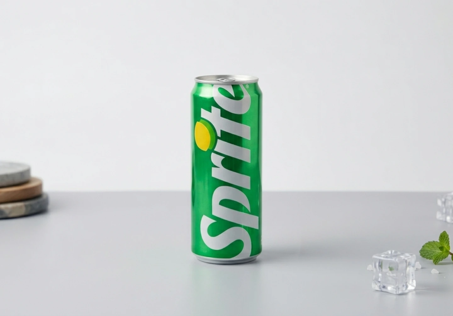 Sprite 325 Ml — The Chu, Rawai
