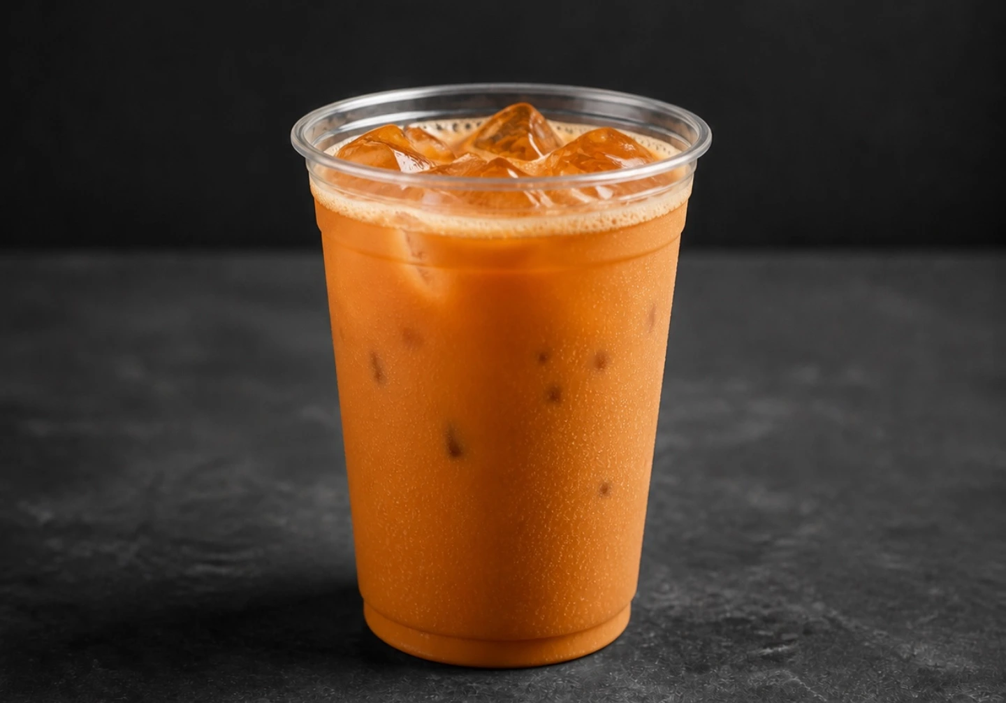 Thai Tea — The Chu, Rawai