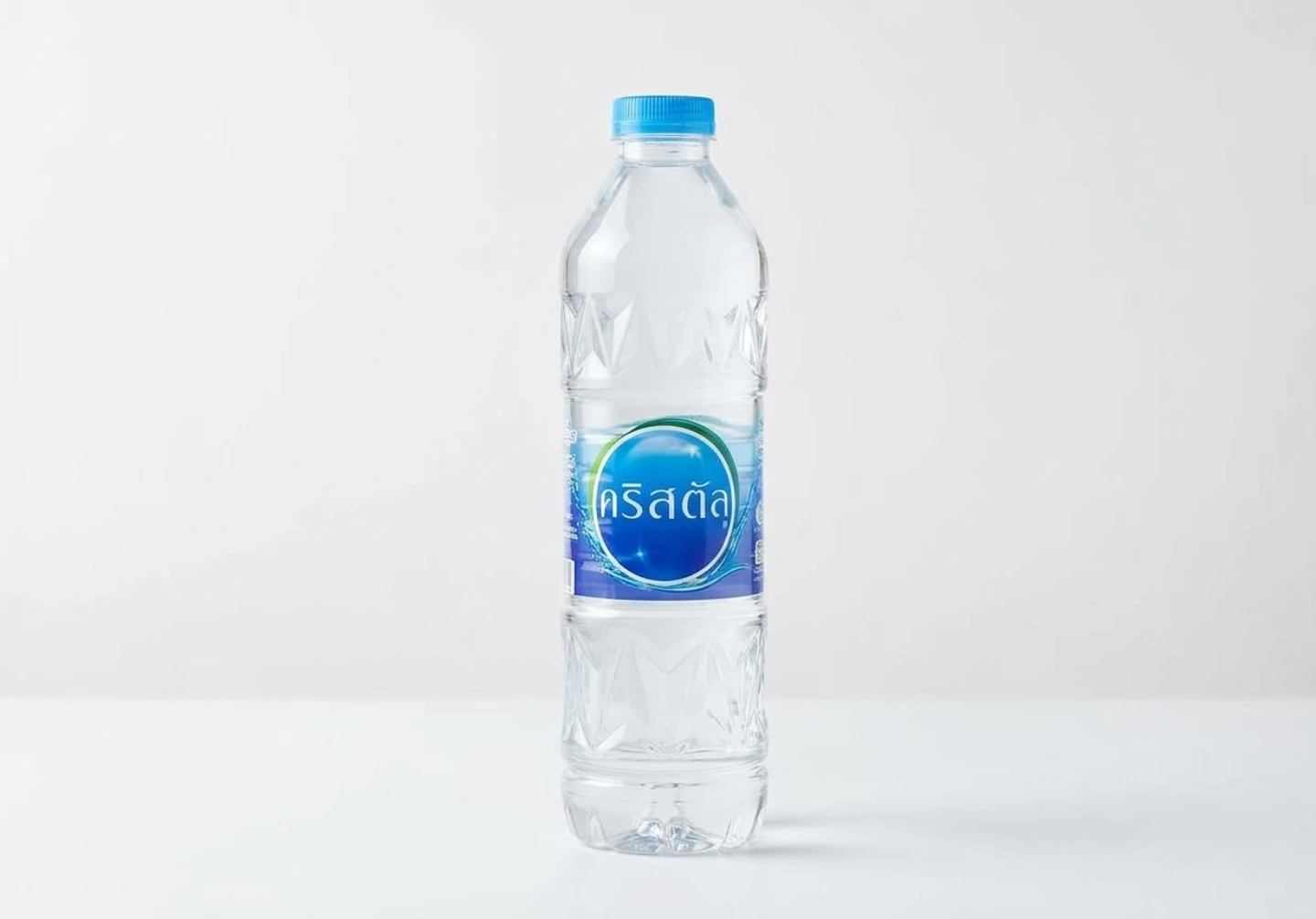 Water 600 Ml — The Chu, Rawai